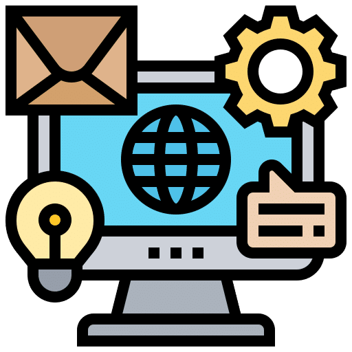 Servizi creazione sito web